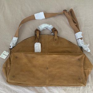 NWT Free People Willow Vintage Totebag-MUST HAVE
